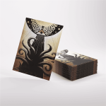 Arkham Horror LCG - Premium Art Sleeves - Encounter (50)