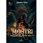 I Mostri dell'Isola che Non c'è - Librogame