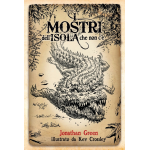 EDIZIONE LIMITATA - I Mostri dell'Isola che Non c'è - Librogame