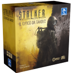 S.T.A.L.K.E.R. - Il Gioco da Tavolo