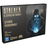 S.T.A.L.K.E.R. - Storie Personali