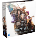 The Witcher - Il Sentiero del Destino