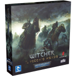 The Witcher - Il Vecchio Mondo - Caccia Selvaggia