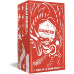 Danger - Eroi allo Sbaraglio