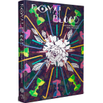 Royal Blood: Un Colpo di Ruolo con i Tarocchi - Manuale Base