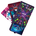 Royal Blood - Tarocchi