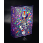 Royal Blood: Un Colpo di Ruolo con i Tarocchi - Scatola di Gioco 