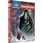 Pendragon Edizione Italiana - Manuale del Master