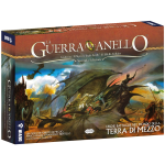 La Guerra dell'Anello - Nuova Ristampa