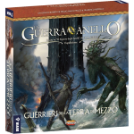 La Guerra dell'Anello - Guerrieri della Terra di Mezzo + Mini Espansione