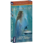 La Guerra dell'Anello - I Signori della Terra di Mezzo + Barbalbero