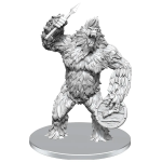 D&D Nolzur's Marvelous Miniatures - Classic Yeti