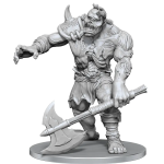 Pathfinder Battles Deep Cuts - Dread Zombie Cyclops