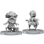 Pathfinder Battles Deep Cuts - Fungus & Seaweed Leshy