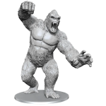 Deep Cuts Miniatures - Kong