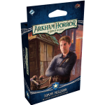 Arkham Horror LCG - Investigatore Tommy Muldoon