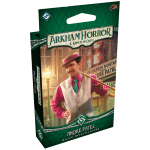 Arkham Horror LCG - Investigatore André Patel