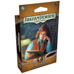 Arkham Horror LCG - Investigatore Carolyn Fern