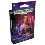 Arkham Horror LCG - Investigatore Marie Lambeau