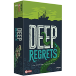 Deep Regrets - Uno Sventurato Gioco di Pesca