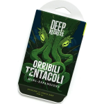 Deep Regrets - Orribili Tentacoli Mini Espansione