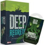 Bundle Deep Regrets - Uno Sventurato Gioco di Pesca + Espansione