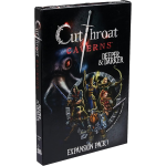 Cutthroat Caverns Exp.1 - Deeper & Darker