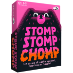 Stomp Stomp Chomp - Italiano