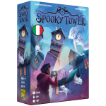 Spooky Tower - Italiano