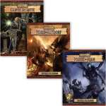 Bundle Avventura per Warhammer Seconda Edizione