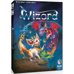 Wizard - Il Gioco di Carte