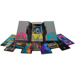 Cbr+Pnk: Overload - Italiano