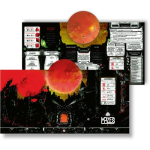 Mazes: Schermo della Voce dei Labirinti + Avventura - Italiano