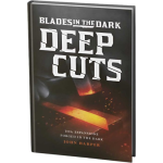 Blades in the Dark: Deep Cuts - Italiano 