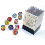Set 36D6 Nebula Luminescente - Primary/Blu