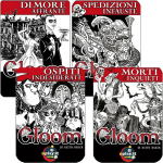 Bundle ESPANSIONI Gloom - Edizione Italiana
