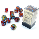 Set 12D6 Nebula Luminescente - Primary/Blu