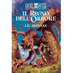 Alla Corte di Re Artù Vol.5 - Il Regno dell'Orrore