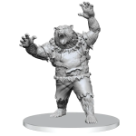 D&D Nolzur's Marvelous Miniatures - Werebear