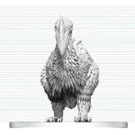D&D Nolzur's Marvelous Miniatures - Axe Beak