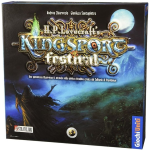 OFFERTA RAVEN PRIME - Kingsport Festival - Edizione Italiana