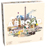 Abroad - Diario di Viaggio