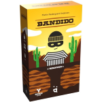 Bandido - Edizione Italiana
