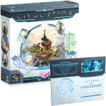 Bundle Civolution - Gioco base + Espansione