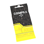 Compile Aux 2 - Italiano