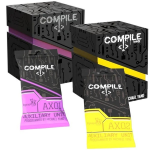 Bundle MATRIX - Compile in Italiano