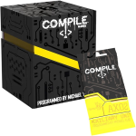 Bundle YELLOW - Compile in Italiano