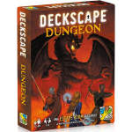 Deckscape - Dungeon
