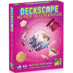 Deckscape - Nel Paese delle Meraviglie