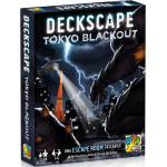 Deckscape - Tokyo Blackout